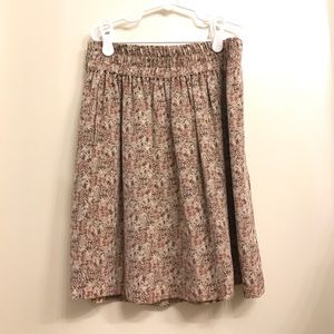 Club Monaco Skirt 0